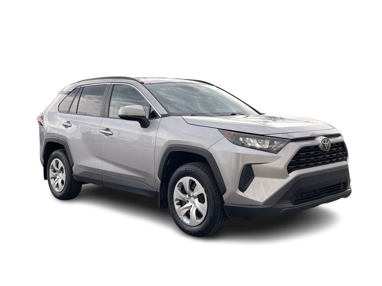 Used 2021  Toyota LE AWD image 15