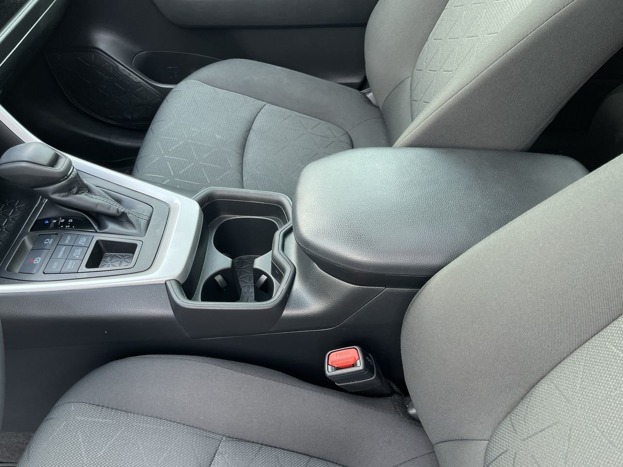 Used 2021 Blueprint Toyota XLE AWD image 25