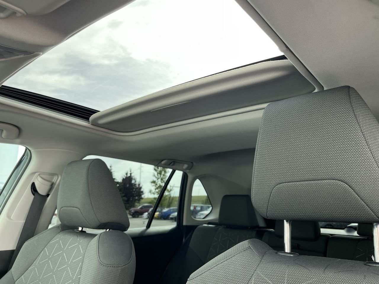 Used 2021 Blueprint Toyota XLE AWD image 26