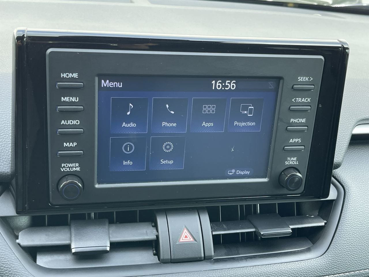 Used 2021 Blueprint Toyota XLE AWD image 21