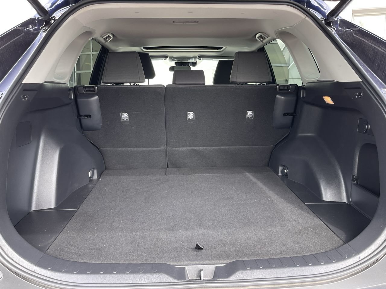 Used 2021 Blueprint Toyota XLE AWD image 28
