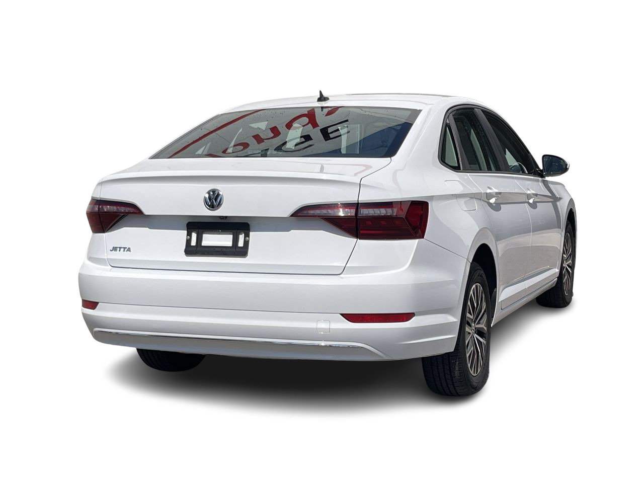 Used 2021 White Volkswagen Comfortline 1.4t 8sp at w/Tip image 10
