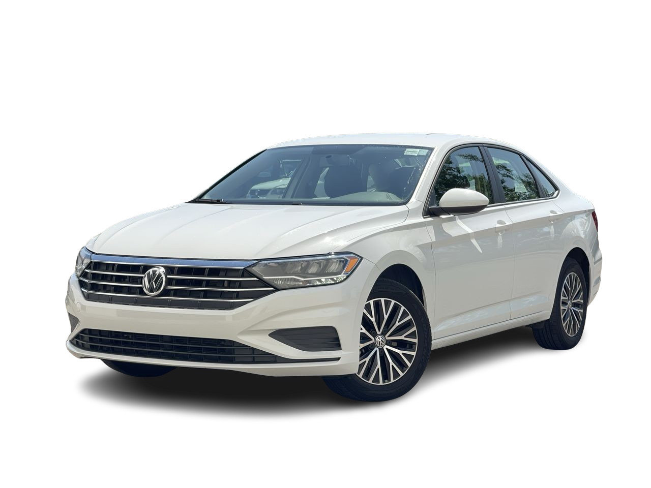 2021 Volkswagen Jetta Comfortline 1.4t 8sp at w/Tip