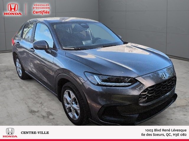 2023 Honda HR-V SUV / Crossover All-Wheel Drive