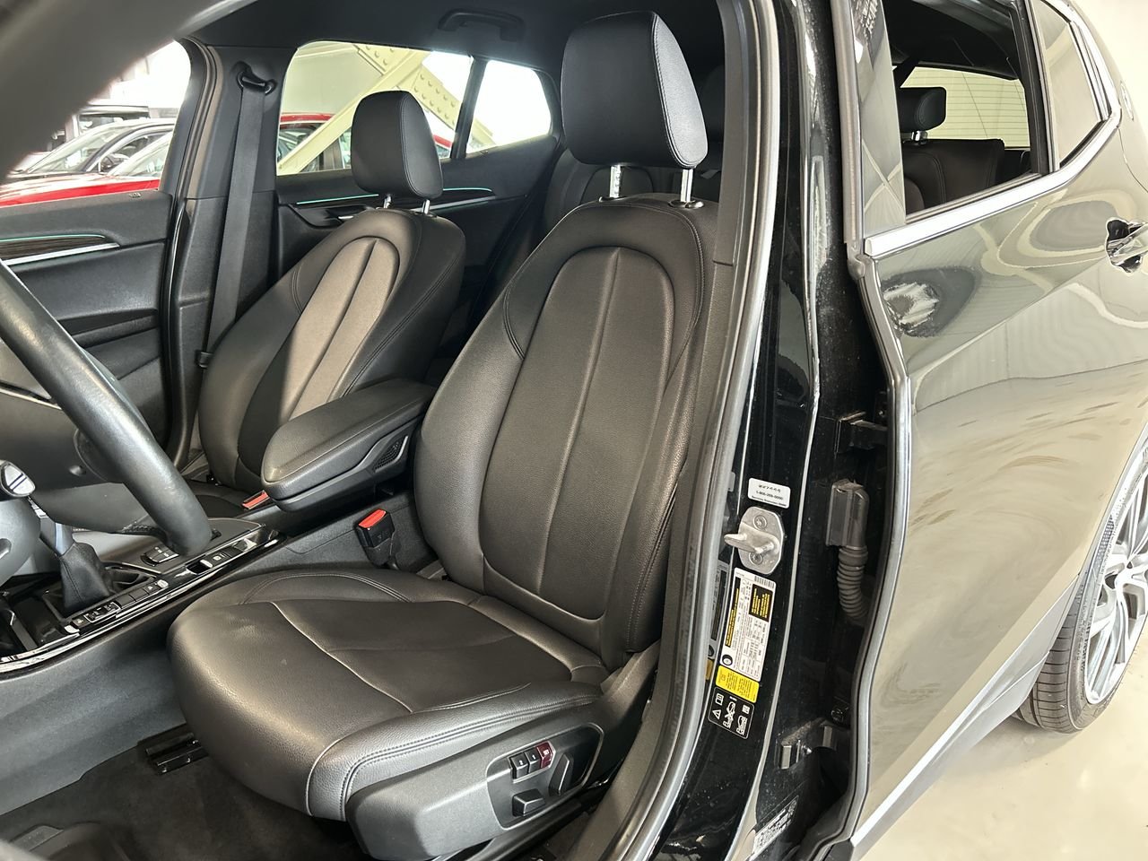 Used 2018 BLACK BMW XDrive28i, Cuir, Bluetooth, Caméra, Xenon, Jantes* image 19