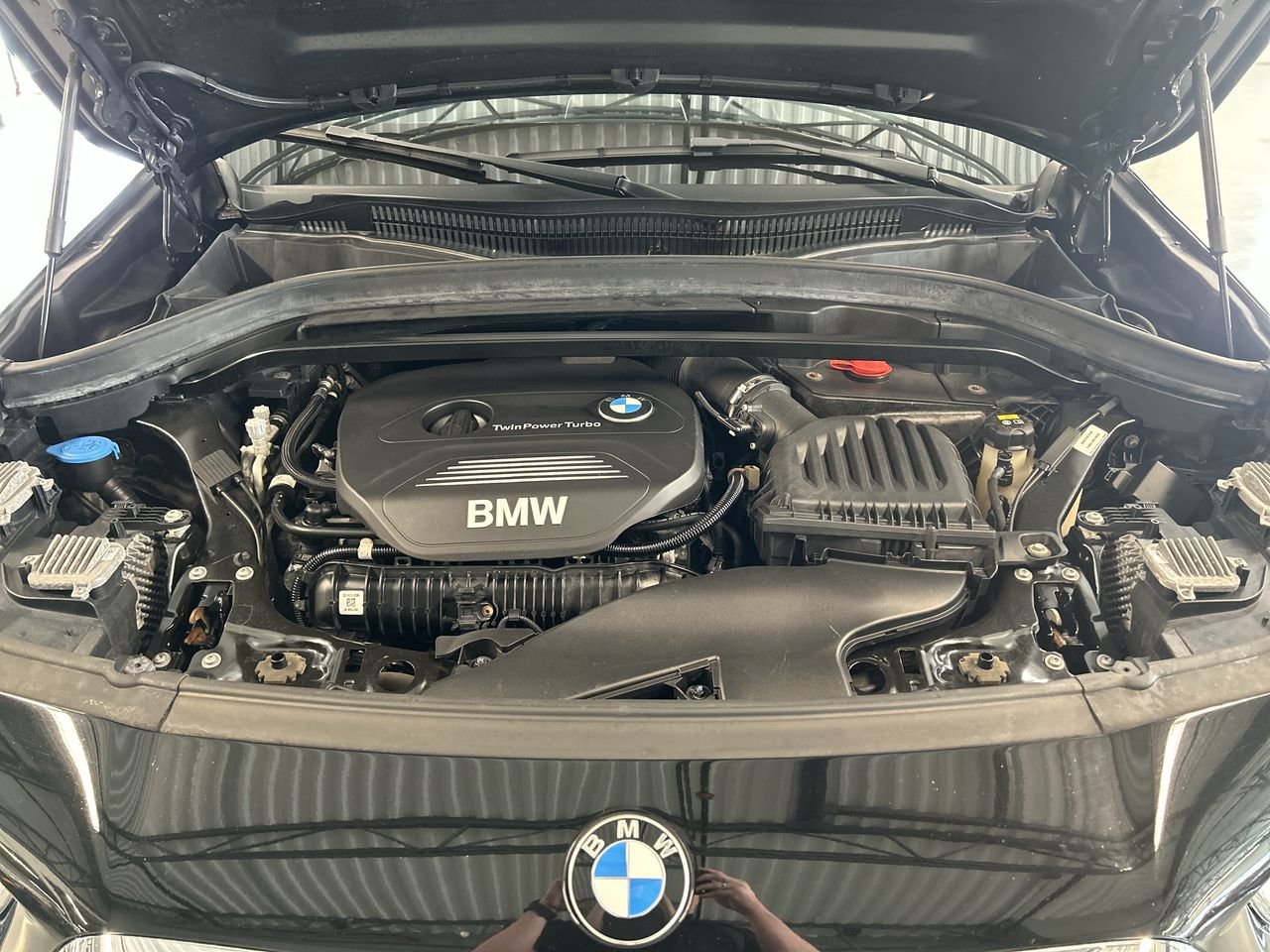 Used 2018 BLACK BMW XDrive28i, Cuir, Bluetooth, Caméra, Xenon, Jantes* image 32
