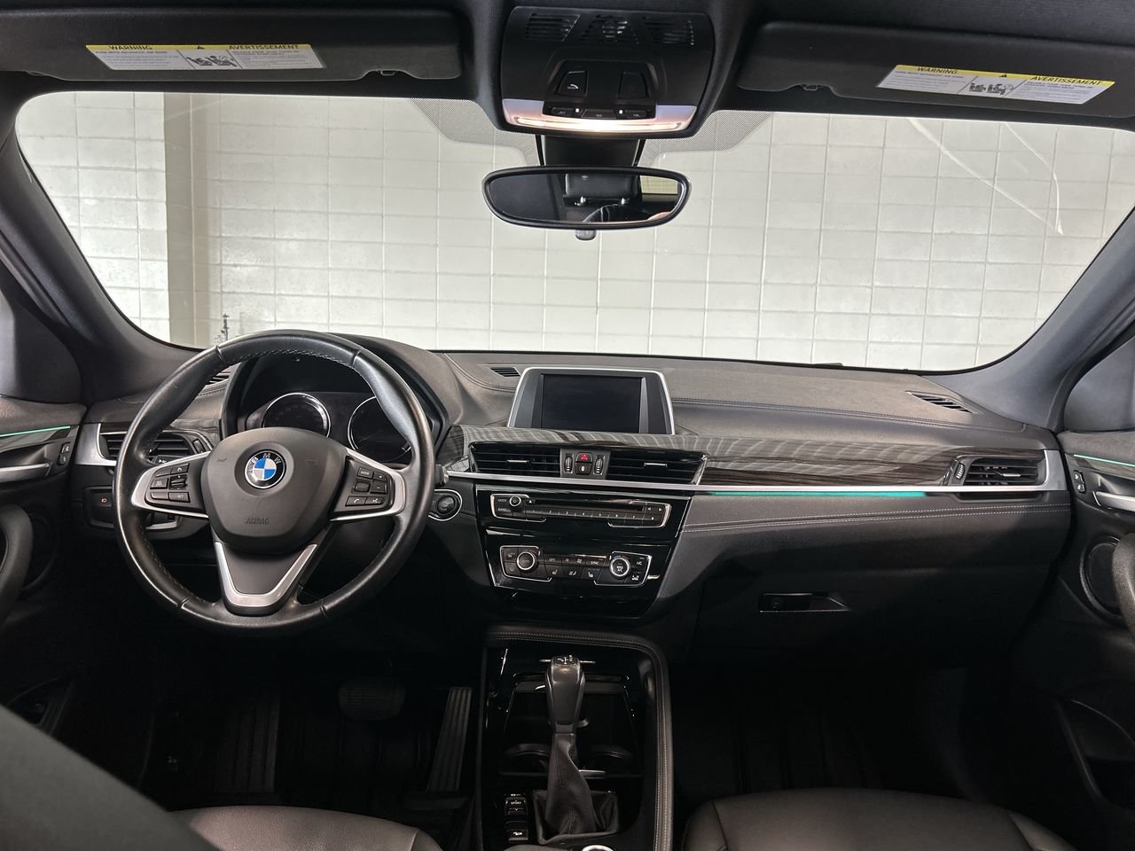 Used 2018 BLACK BMW XDrive28i, Cuir, Bluetooth, Caméra, Xenon, Jantes* image 28