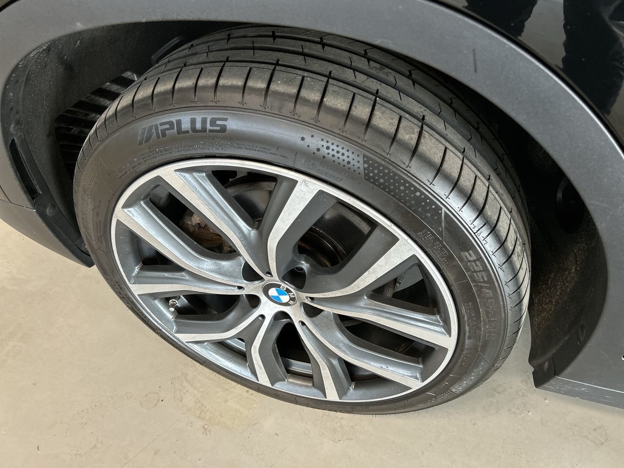 Used 2018 BLACK BMW XDrive28i, Cuir, Bluetooth, Caméra, Xenon, Jantes* image 18