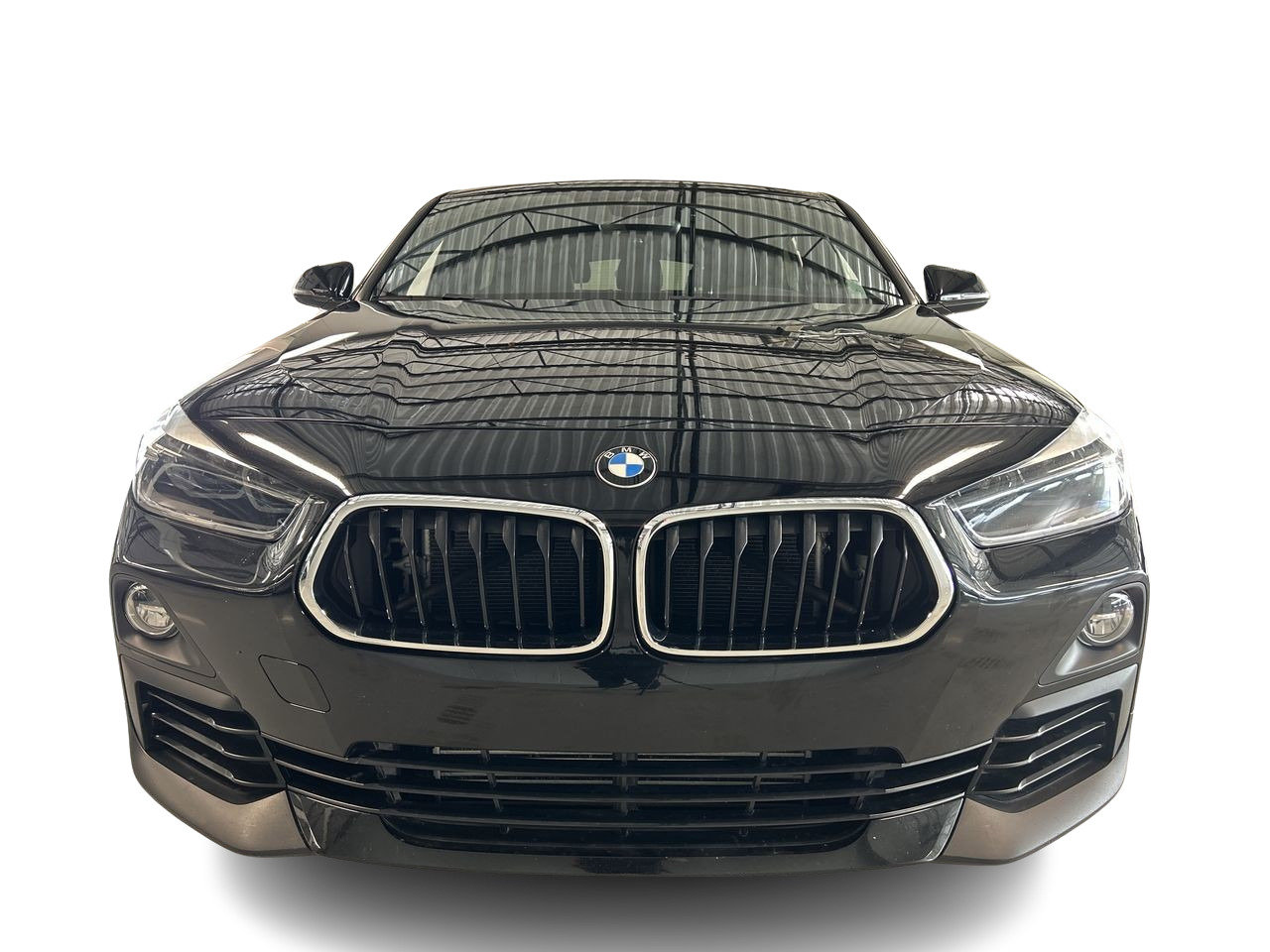 Used 2018 BLACK BMW XDrive28i, Cuir, Bluetooth, Caméra, Xenon, Jantes* image 17