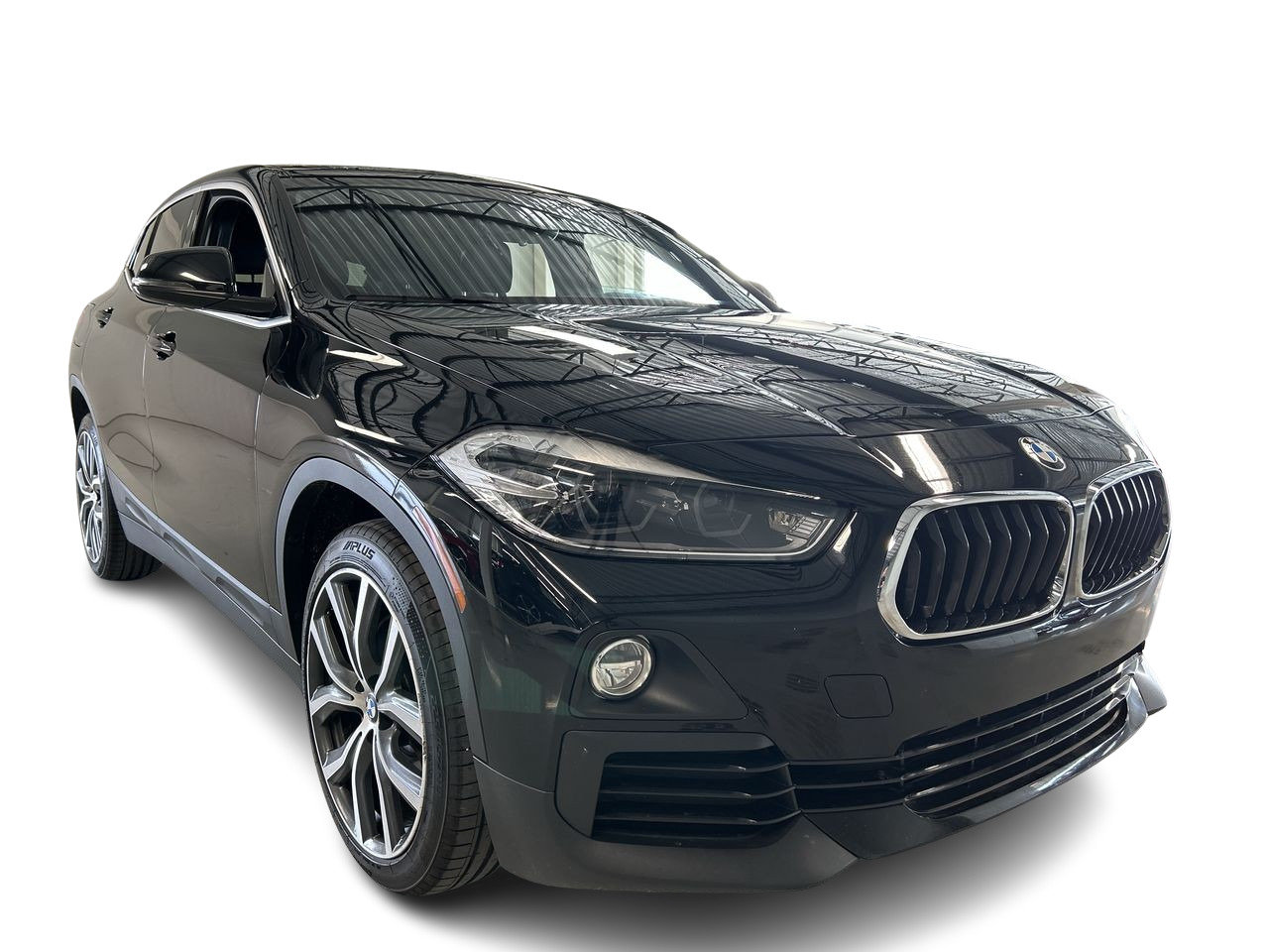 Used 2018 BLACK BMW XDrive28i, Cuir, Bluetooth, Caméra, Xenon, Jantes* image 16