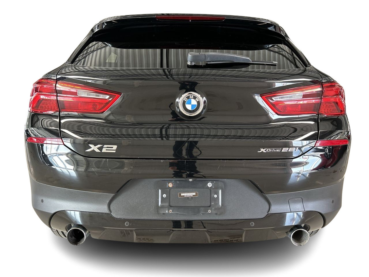 Used 2018 BLACK BMW XDrive28i, Cuir, Bluetooth, Caméra, Xenon, Jantes* image 9