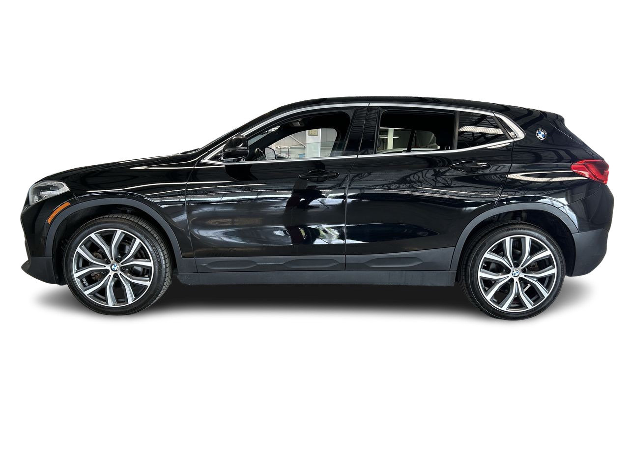 Used 2018 BLACK BMW XDrive28i, Cuir, Bluetooth, Caméra, Xenon, Jantes* image 5