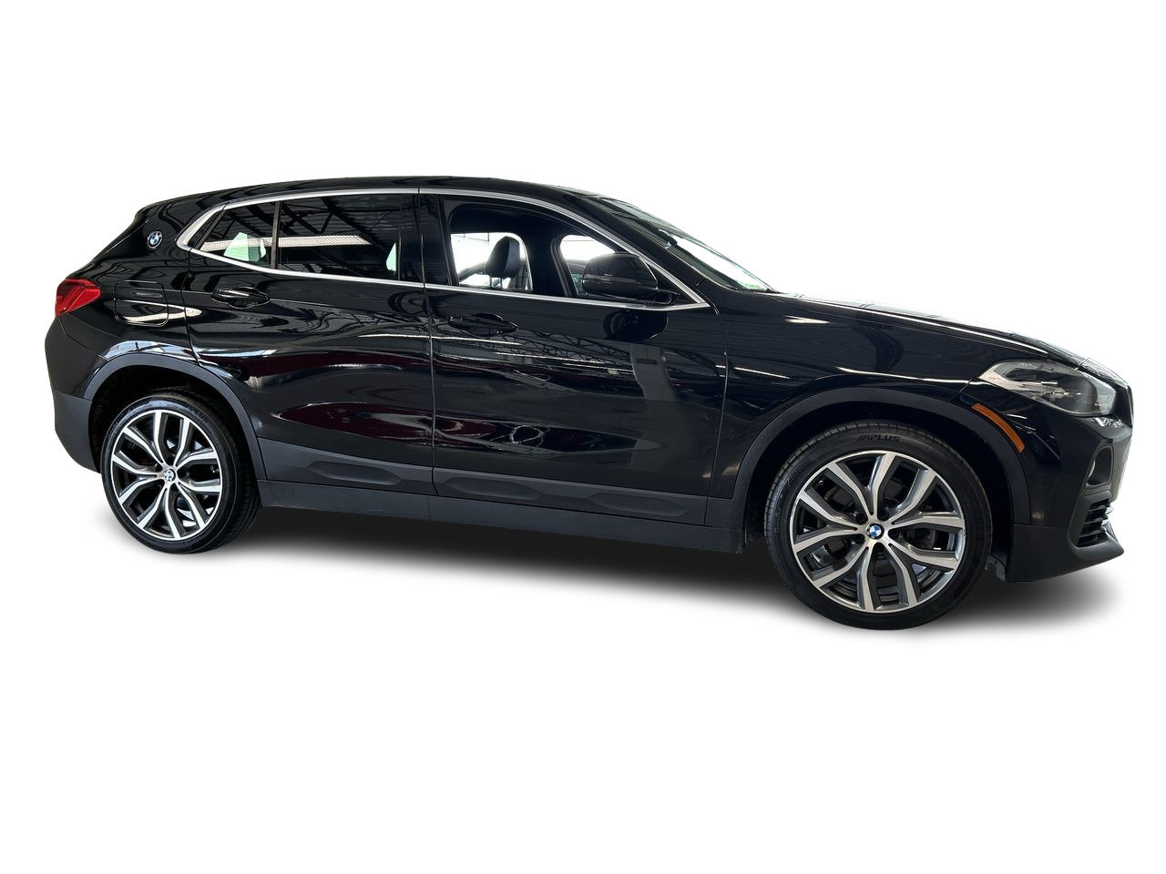 Used 2018 BLACK BMW XDrive28i, Cuir, Bluetooth, Caméra, Xenon, Jantes* image 14