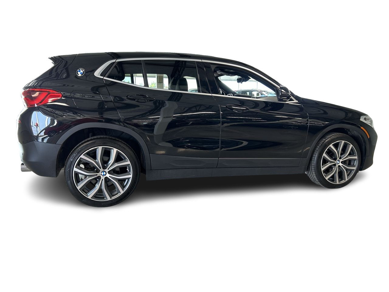 Used 2018 BLACK BMW XDrive28i, Cuir, Bluetooth, Caméra, Xenon, Jantes* image 12