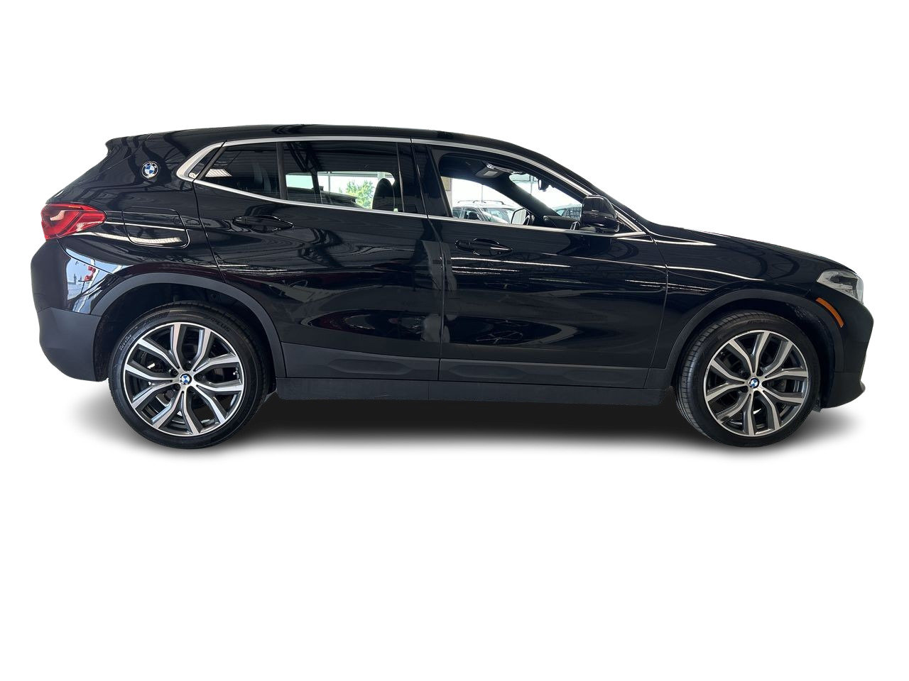 Used 2018 BLACK BMW XDrive28i, Cuir, Bluetooth, Caméra, Xenon, Jantes* image 13