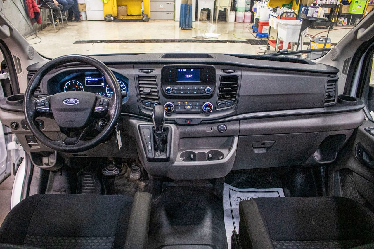 Used 2021 WHITE Ford  image 22