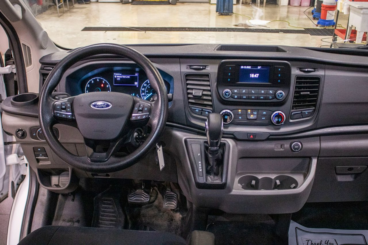 Used 2021 WHITE Ford  image 8
