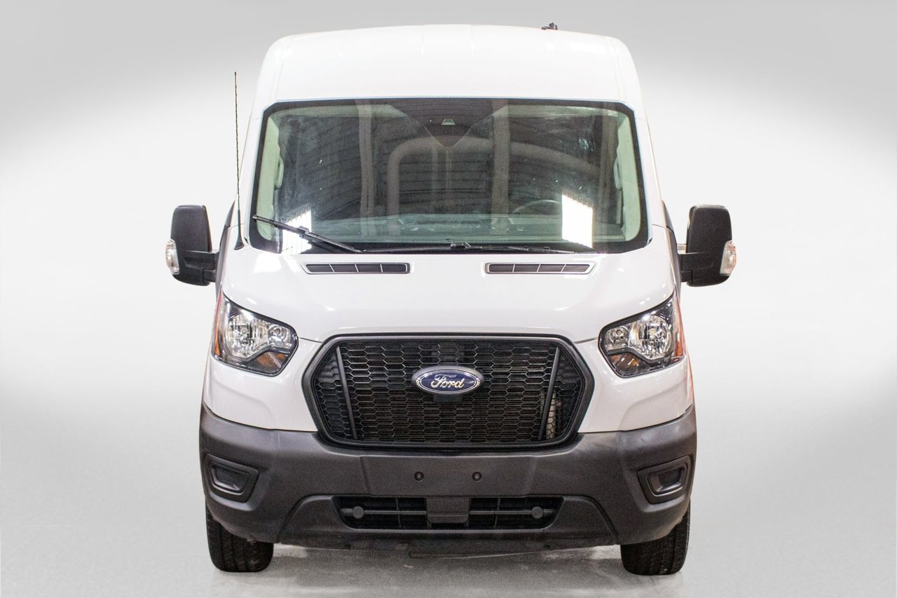 Used 2021 WHITE Ford  image 2