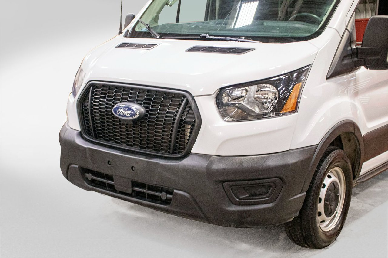 Used 2021 WHITE Ford  image 31