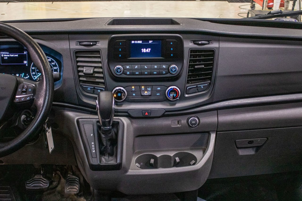 Used 2021 WHITE Ford  image 9