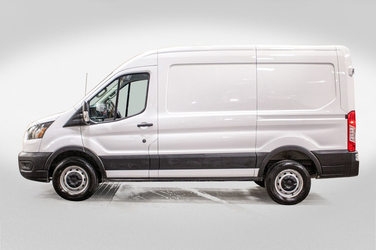 Used 2021 WHITE Ford  image 3