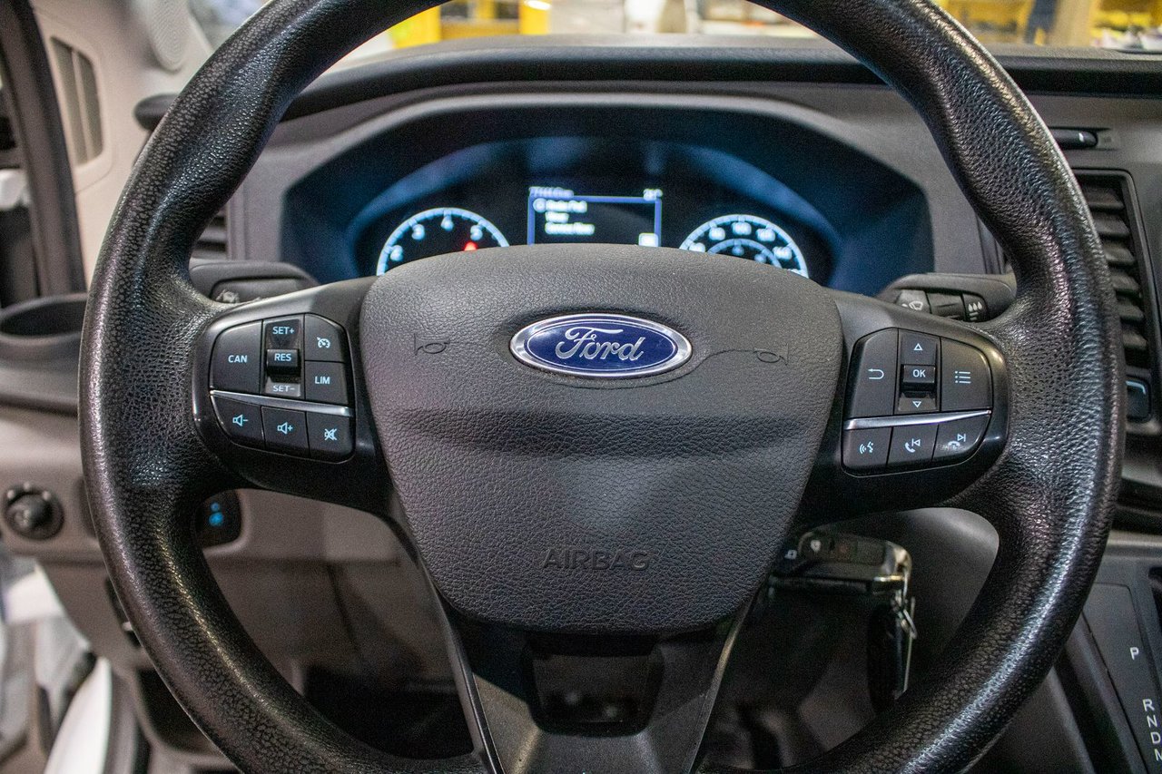 Used 2021 WHITE Ford  image 11