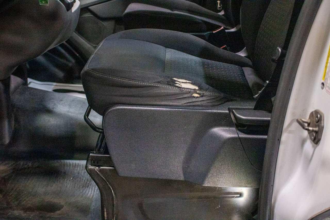 Used 2021 WHITE Ford  image 25