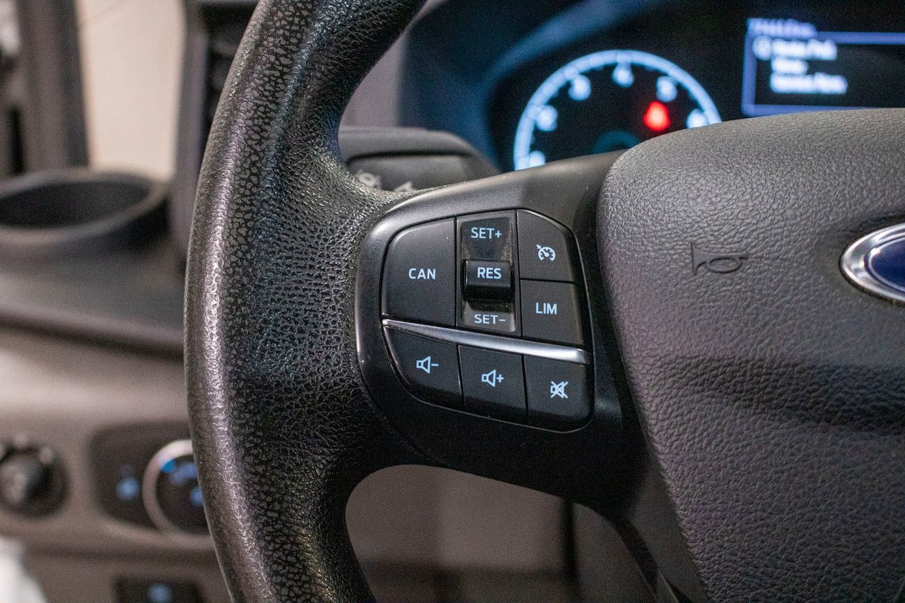 Used 2021 WHITE Ford  image 12