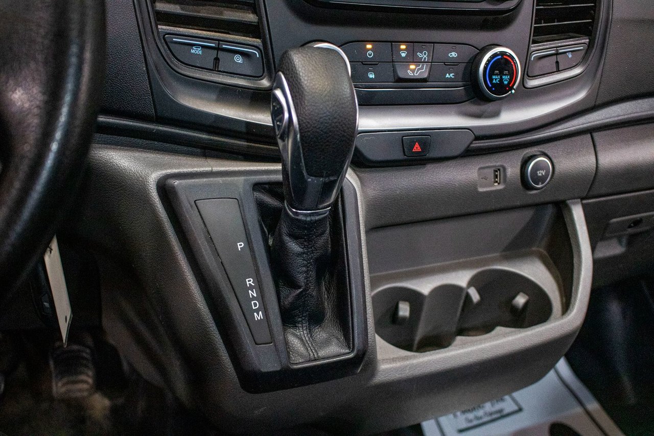 Used 2021 WHITE Ford  image 15