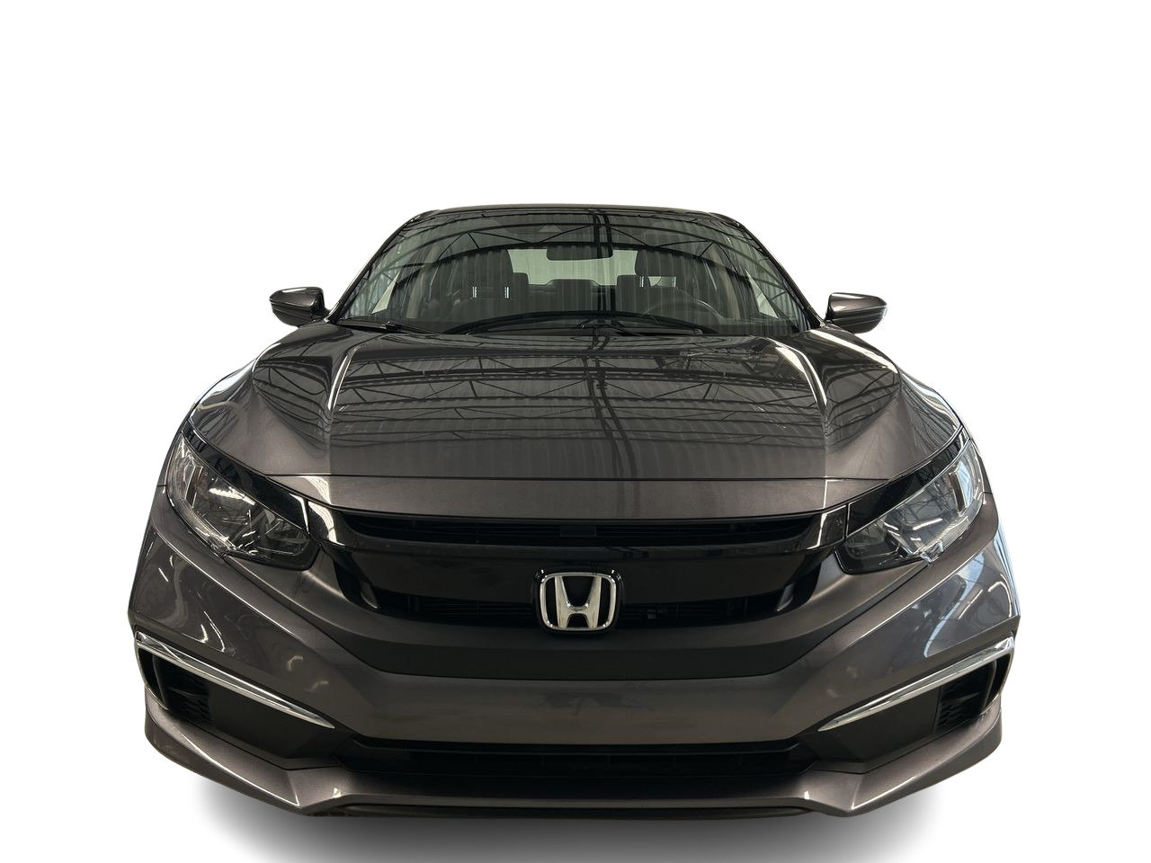 Used 2019 GREY Honda LX, Apple carplay, Bluetooth, Caméra, USB********* image 17