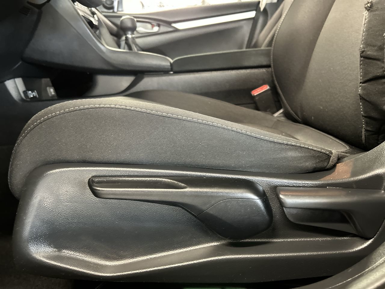 Used 2019 GREY Honda LX, Apple carplay, Bluetooth, Caméra, USB********* image 20