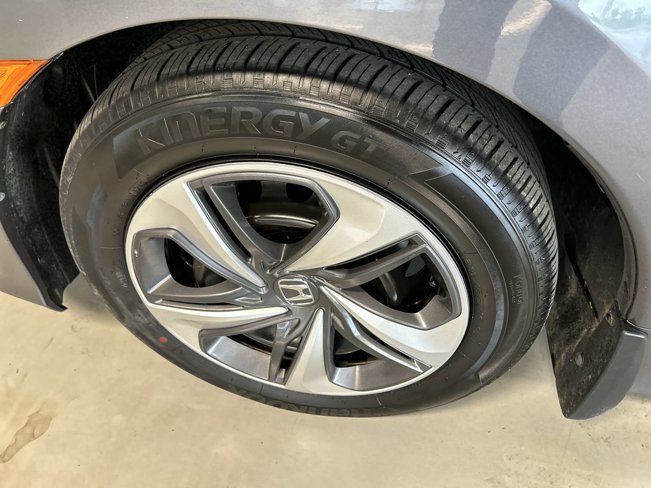 Used 2019 GREY Honda LX, Apple carplay, Bluetooth, Caméra, USB********* image 18