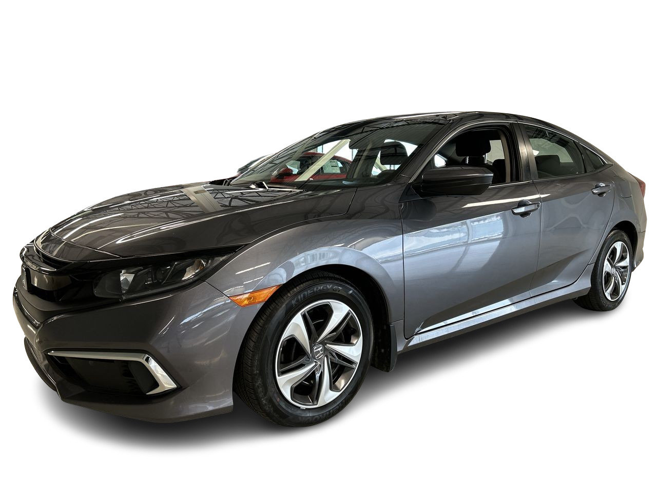 2019 Honda Civic Sedan LX, Apple carplay, Bluetooth, Caméra, USB*********