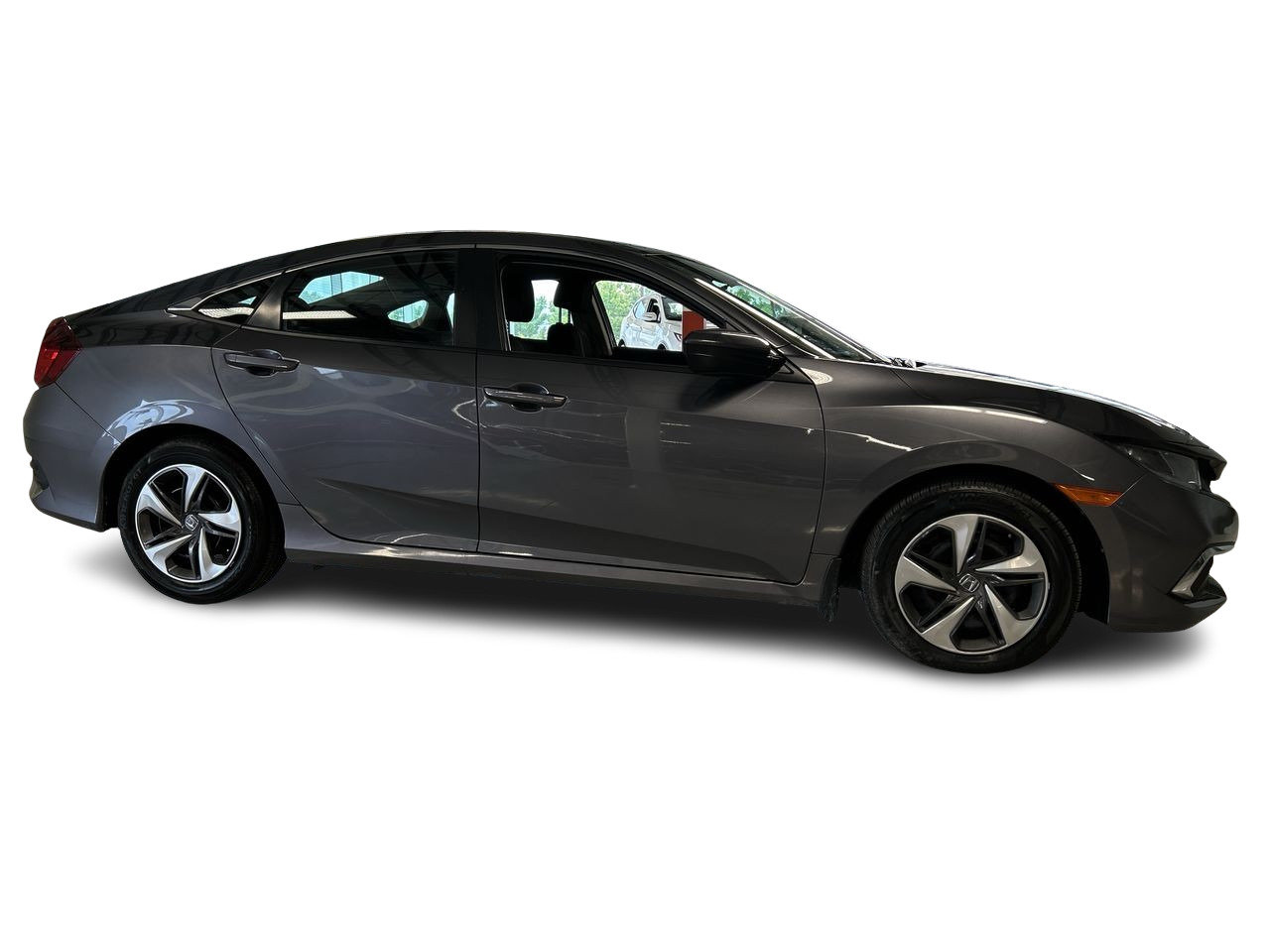 Used 2019 GREY Honda LX, Apple carplay, Bluetooth, Caméra, USB********* image 14