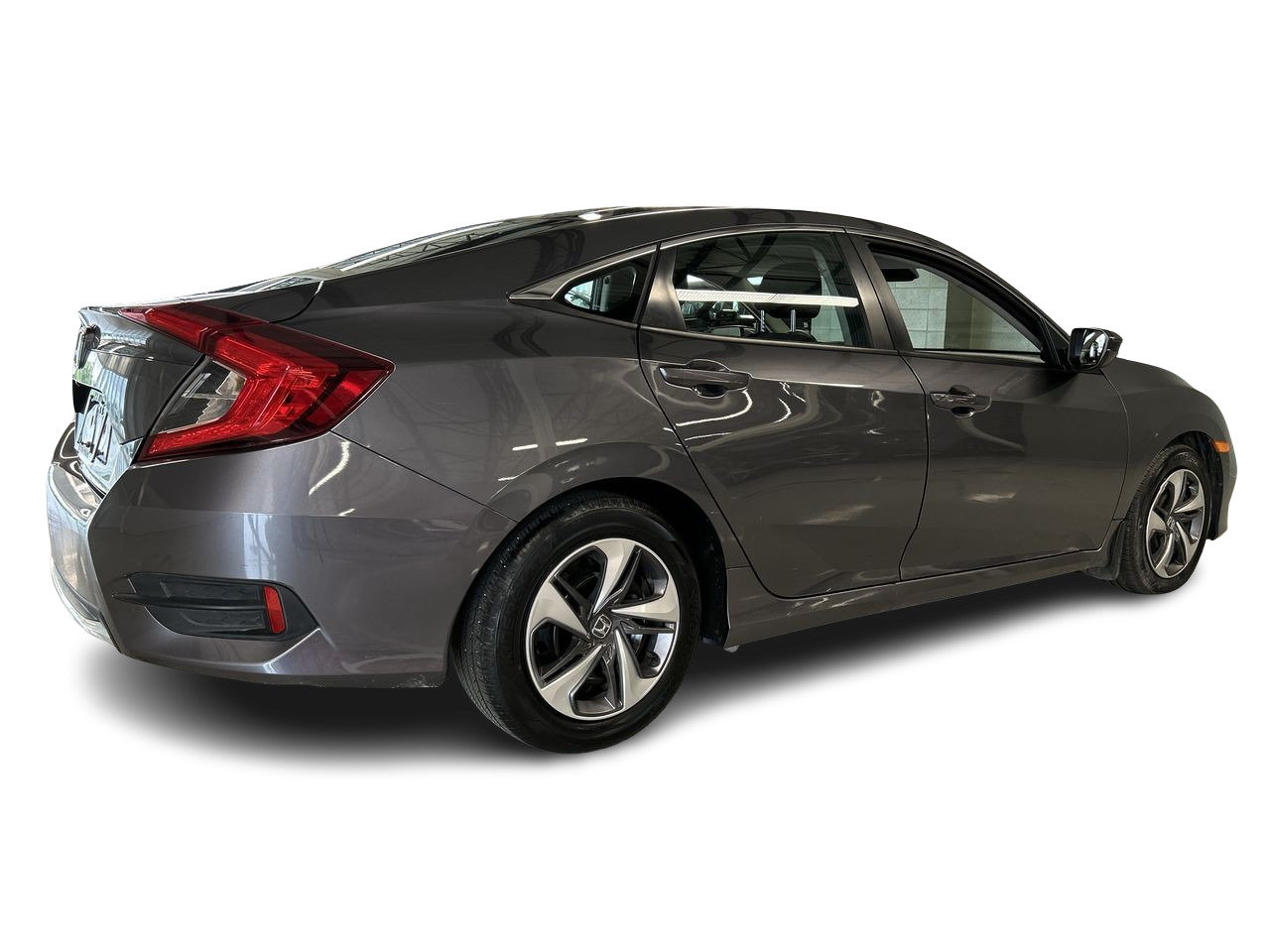 Used 2019 GREY Honda LX, Apple carplay, Bluetooth, Caméra, USB********* image 11