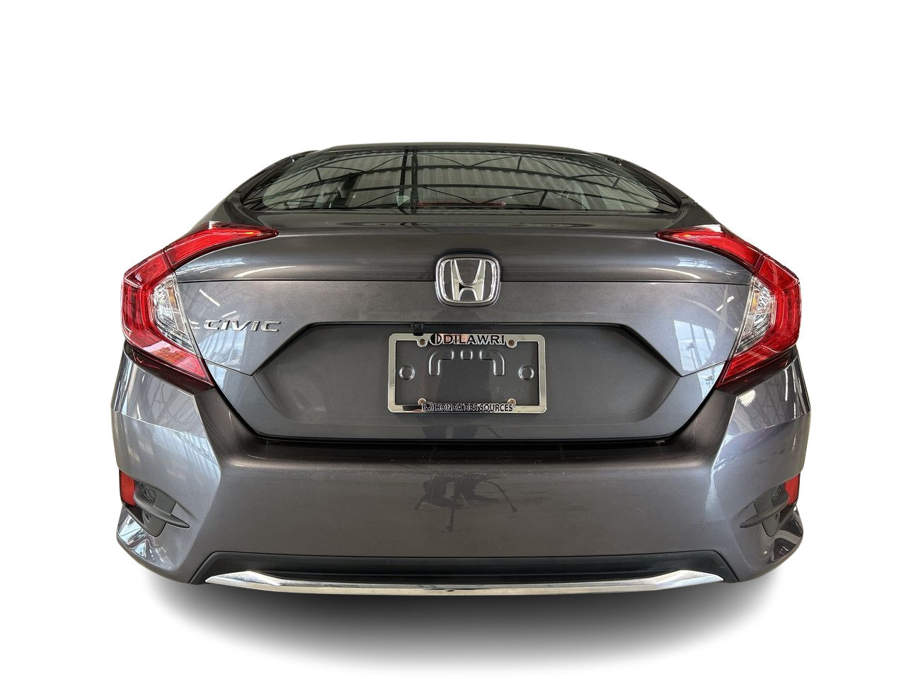 Used 2019 GREY Honda LX, Apple carplay, Bluetooth, Caméra, USB********* image 9