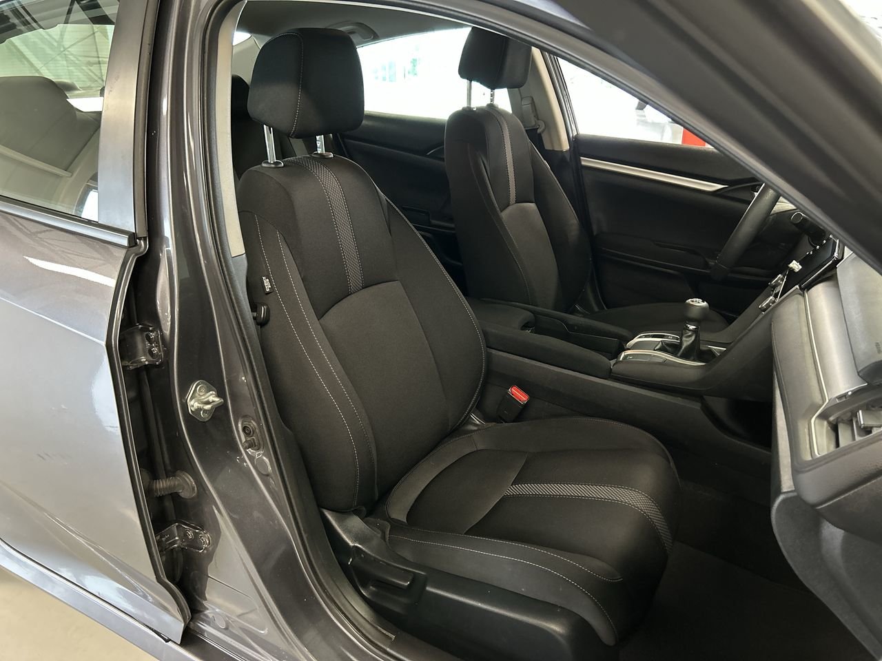 Used 2019 GREY Honda LX, Apple carplay, Bluetooth, Caméra, USB********* image 31