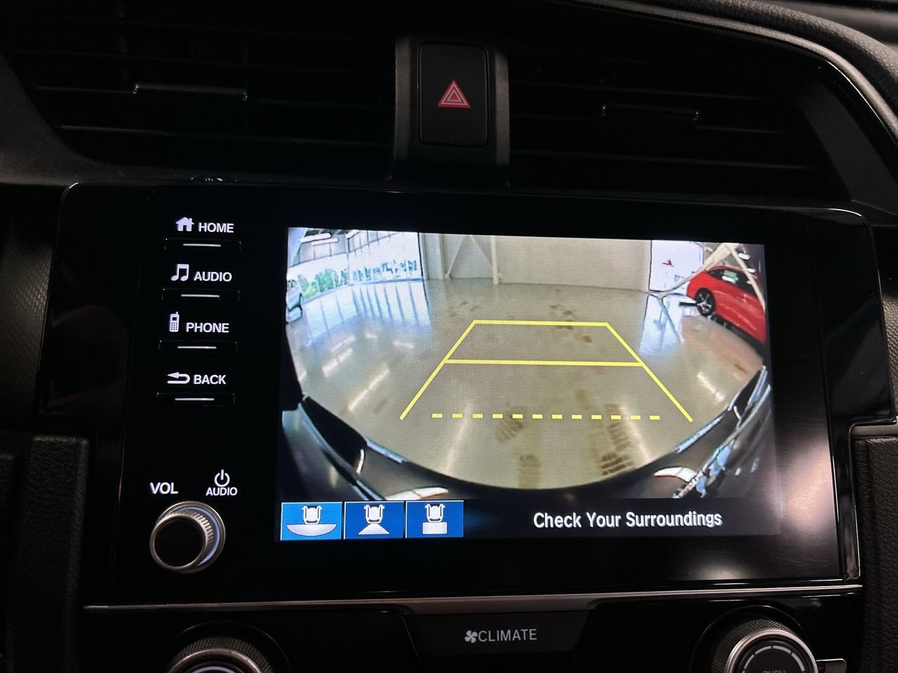 Used 2019 GREY Honda LX, Apple carplay, Bluetooth, Caméra, USB********* image 25