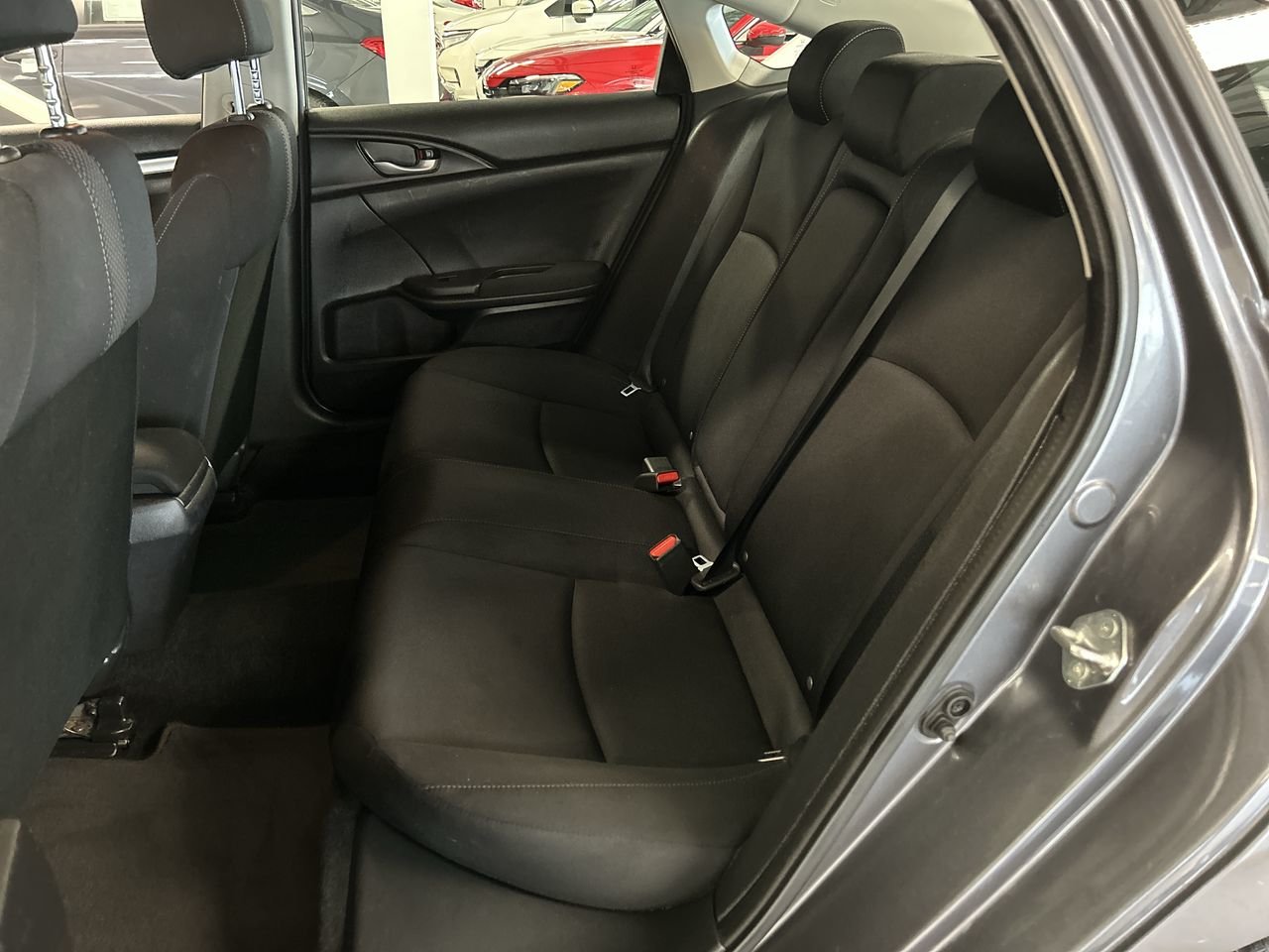 Used 2019 GREY Honda LX, Apple carplay, Bluetooth, Caméra, USB********* image 29