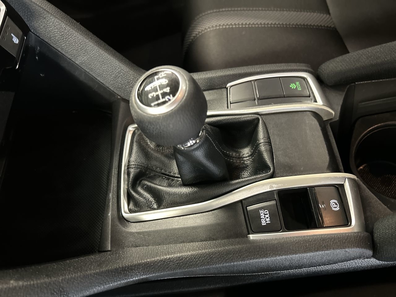 Used 2019 GREY Honda LX, Apple carplay, Bluetooth, Caméra, USB********* image 27
