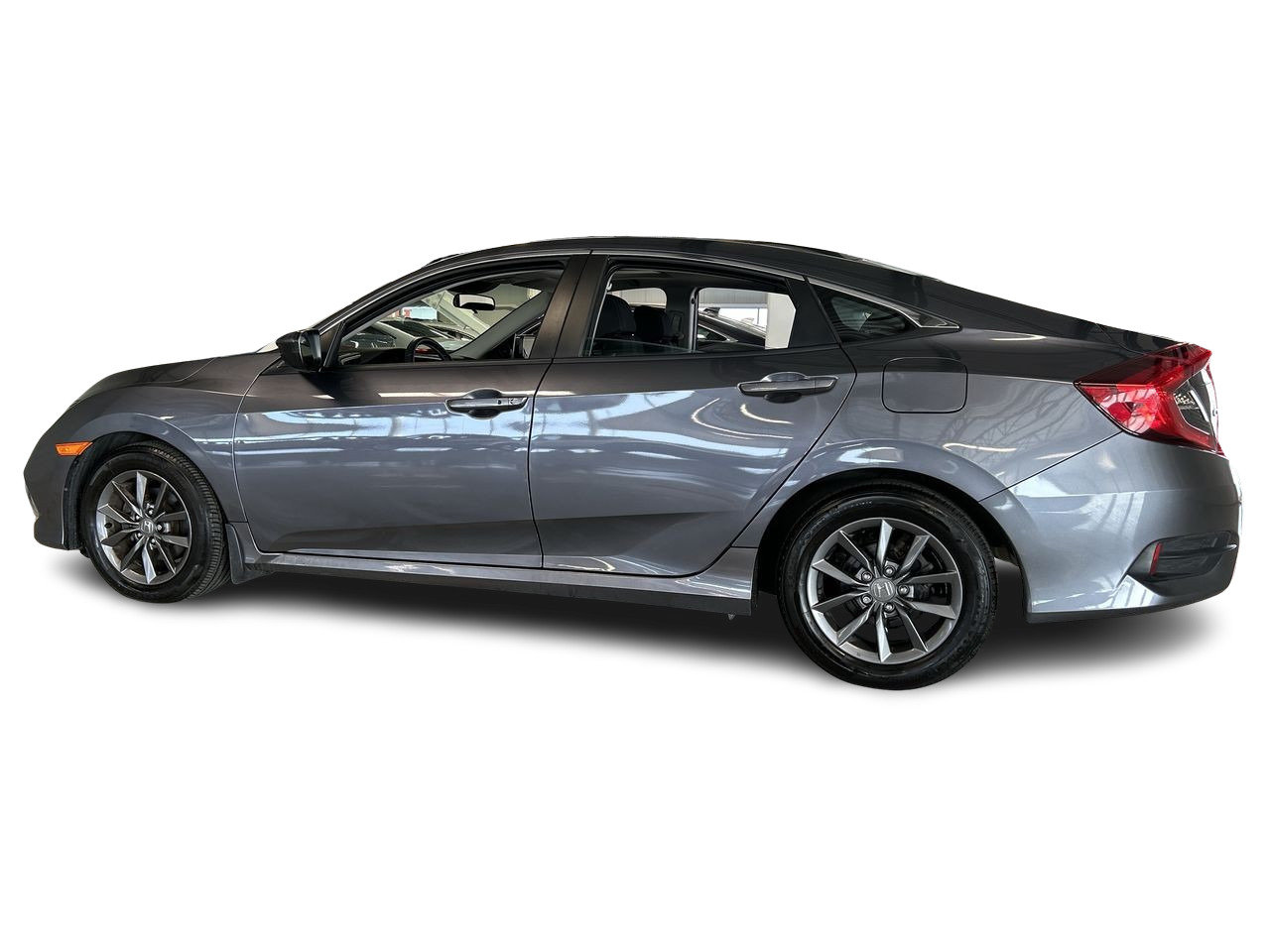 Used 2020 GREY Honda Apple carplay, Bluetooth, Caméra, Jantes, USB***** image 6