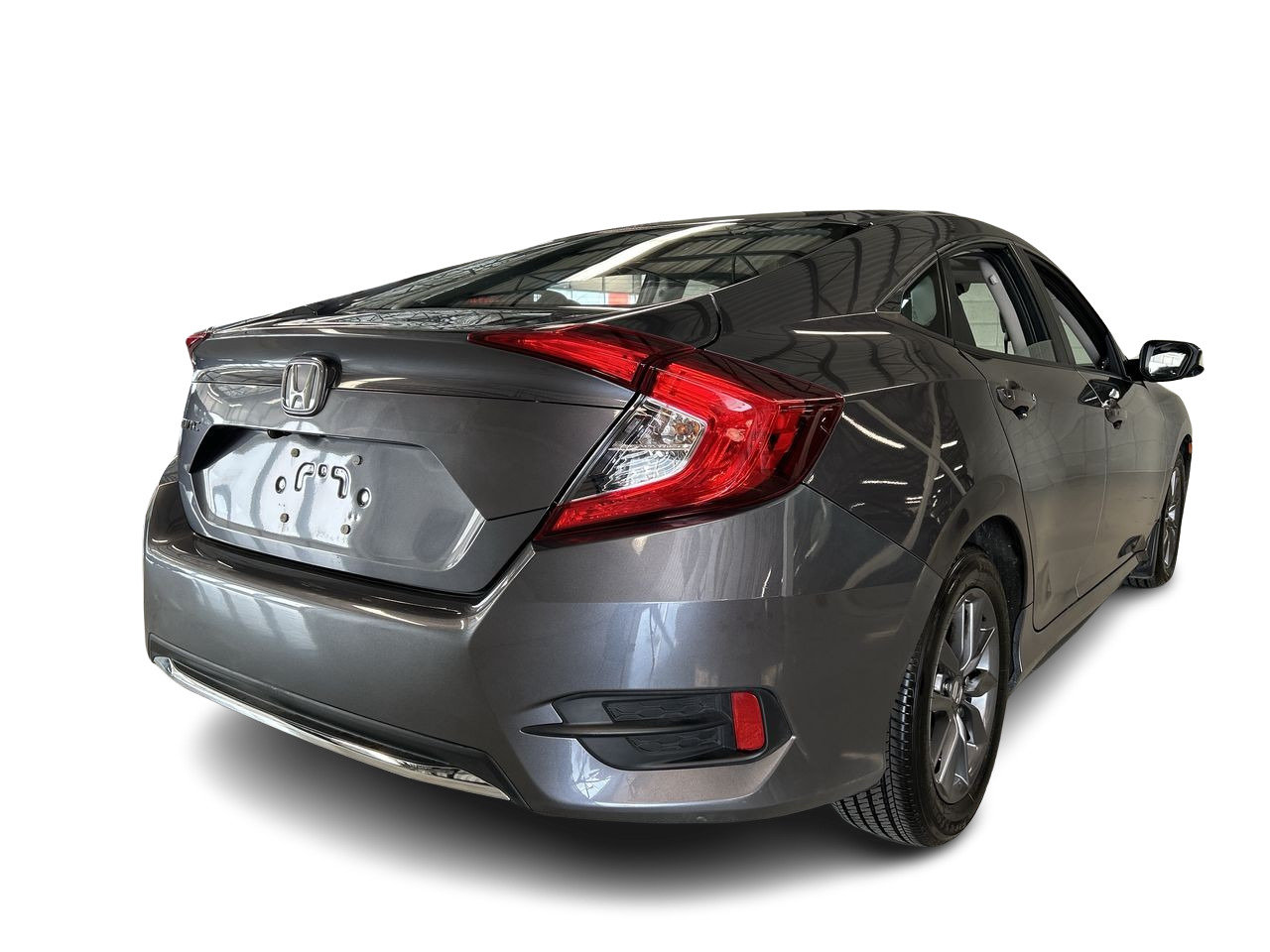 Used 2020 GREY Honda Apple carplay, Bluetooth, Caméra, Jantes, USB***** image 10