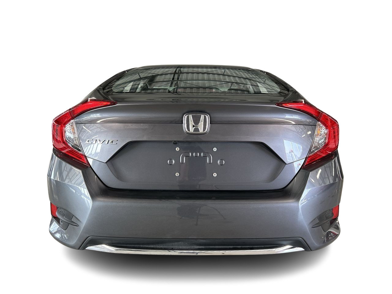 Used 2020 GREY Honda Apple carplay, Bluetooth, Caméra, Jantes, USB***** image 9