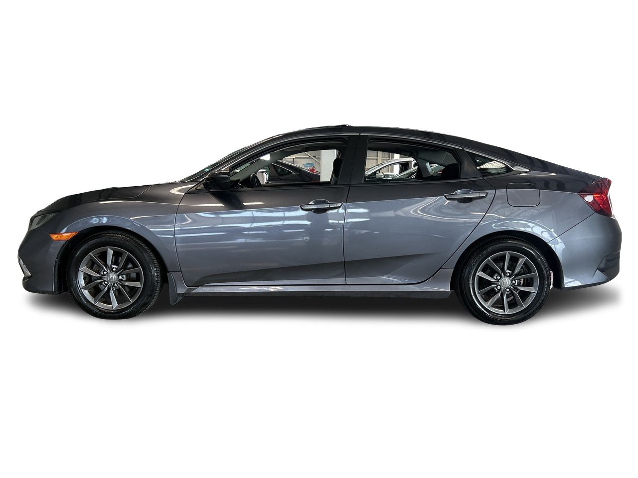 Used 2020 GREY Honda Apple carplay, Bluetooth, Caméra, Jantes, USB***** image 5