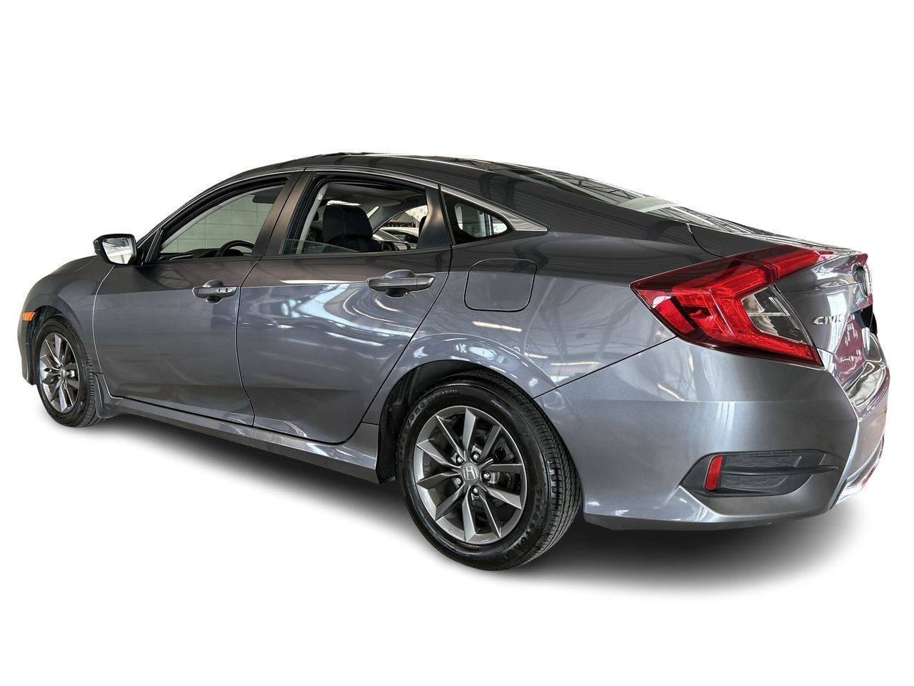 Used 2020 GREY Honda Apple carplay, Bluetooth, Caméra, Jantes, USB***** image 7