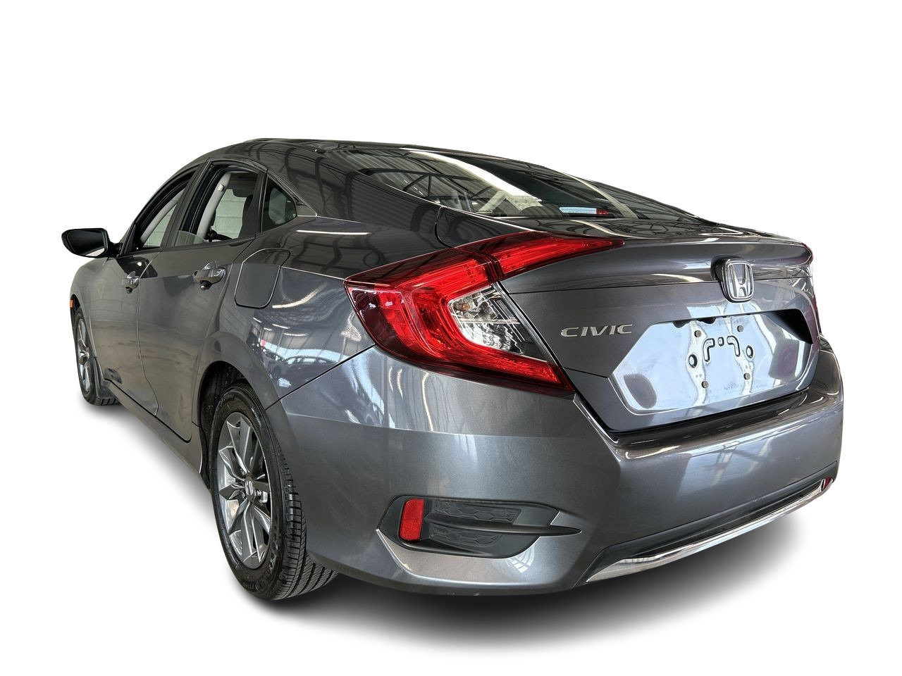 Used 2020 GREY Honda Apple carplay, Bluetooth, Caméra, Jantes, USB***** image 8