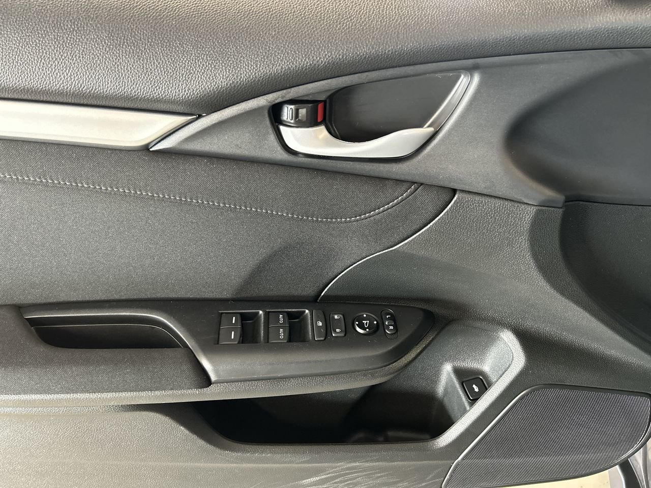 Used 2020 GREY Honda Apple carplay, Bluetooth, Caméra, Jantes, USB***** image 21
