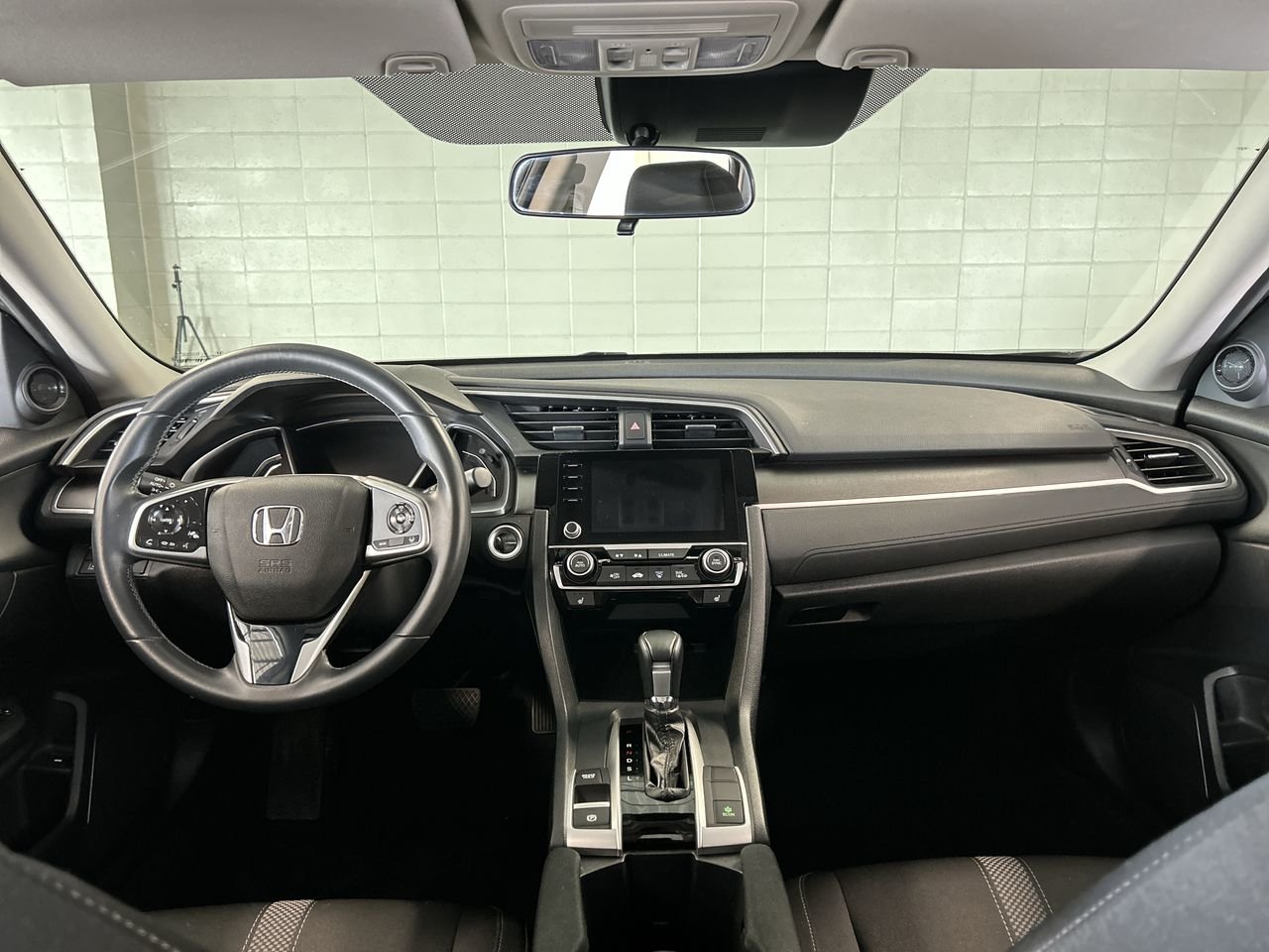 Used 2020 GREY Honda Apple carplay, Bluetooth, Caméra, Jantes, USB***** image 28
