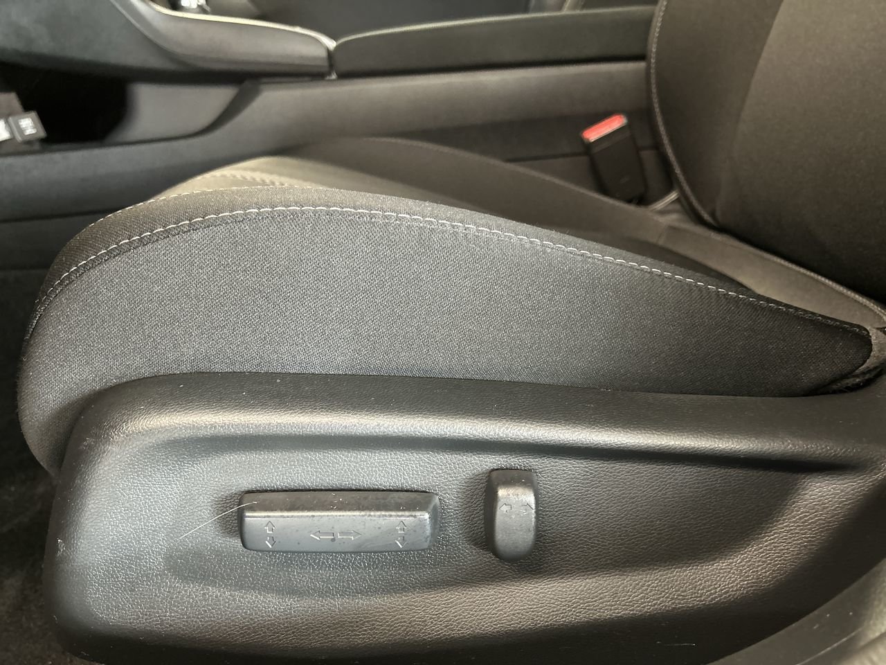 Used 2020 GREY Honda Apple carplay, Bluetooth, Caméra, Jantes, USB***** image 20