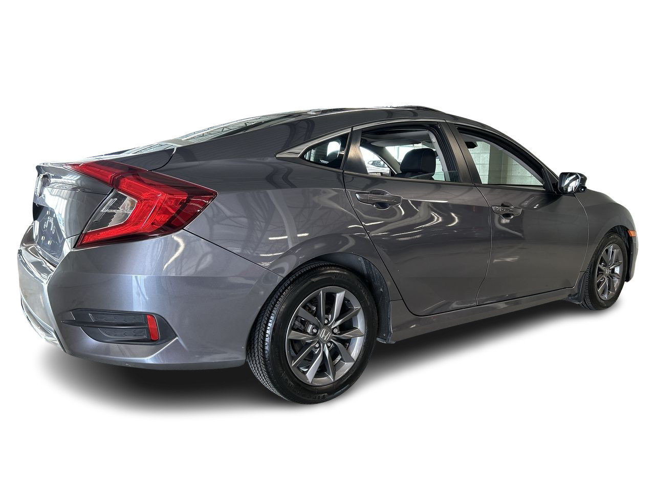 Used 2020 GREY Honda Apple carplay, Bluetooth, Caméra, Jantes, USB***** image 11
